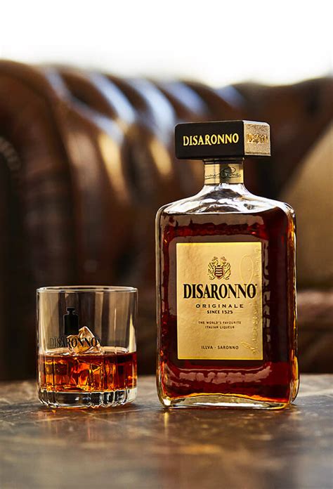 what is disaronno originale.